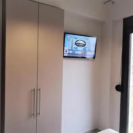 Modern Дом отдыха