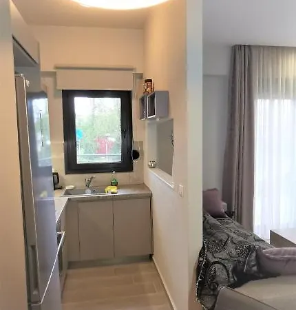 Modern Дом отдыха Никити