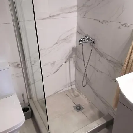 Дом отдыха Modern Никити